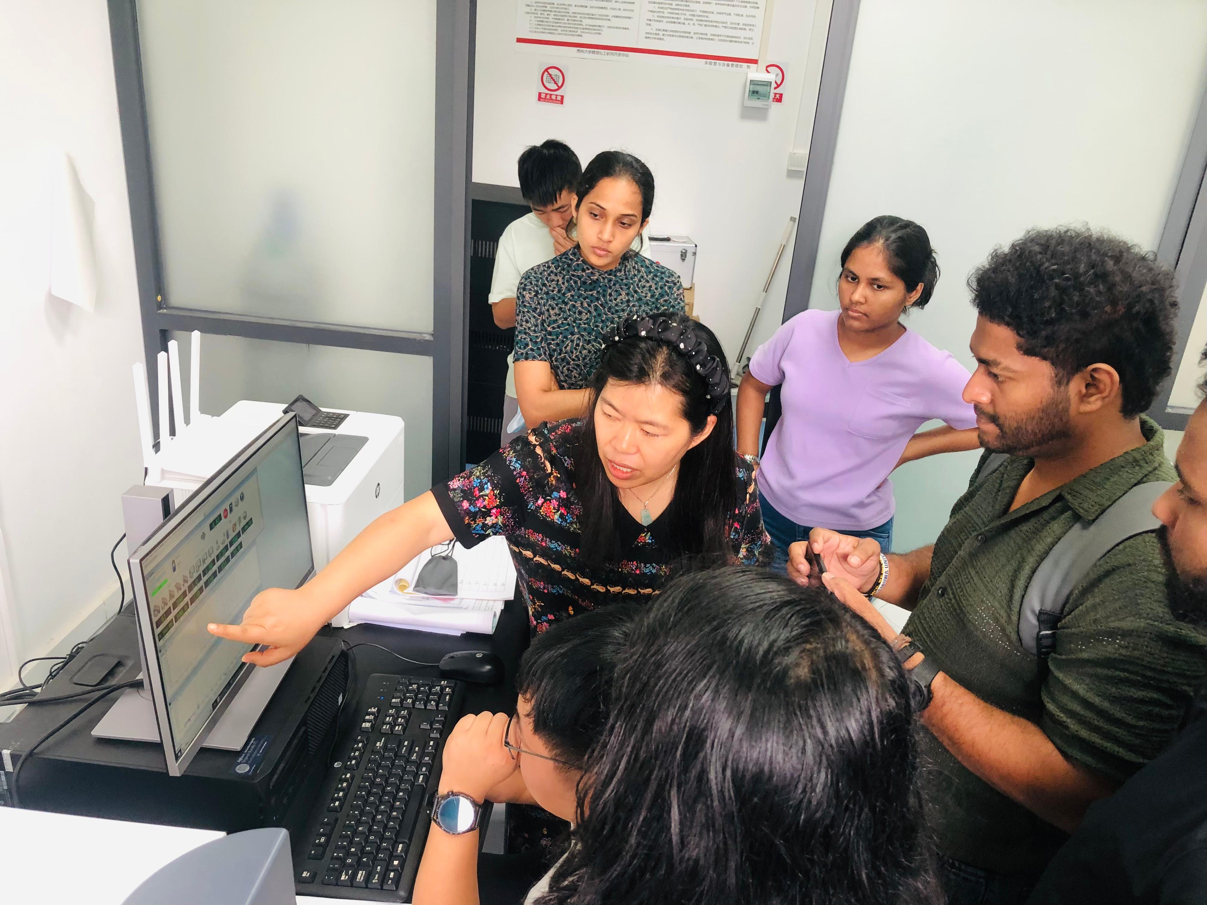 Wise Wings Global Consultants